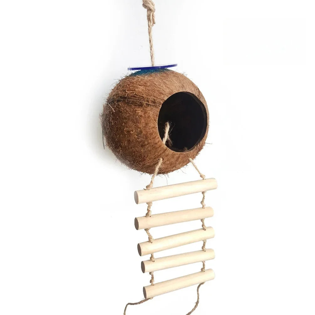 Action vogelhuisje als bouwpakket – Leuke activiteit