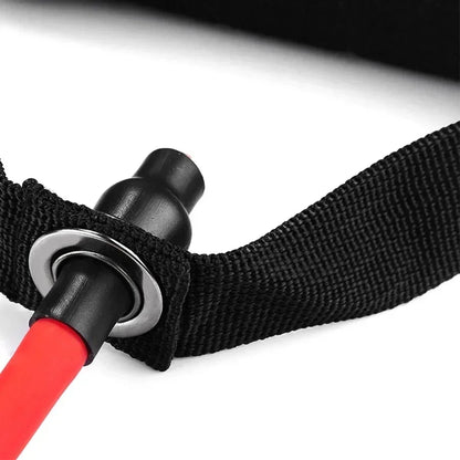 Weerstandsband Decathlon professioneel – Duurzaam materiaal
