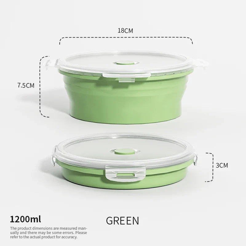 Broodtrommel Mepal – Slim en praktisch design