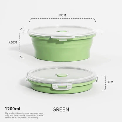 Broodtrommel Mepal – Slim en praktisch design
