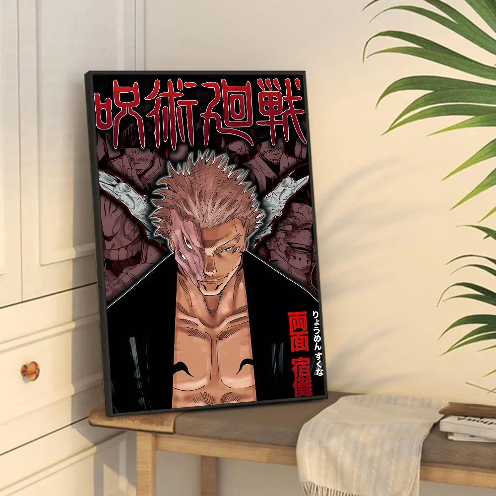 Posterstore collectie voor elke woonstijl