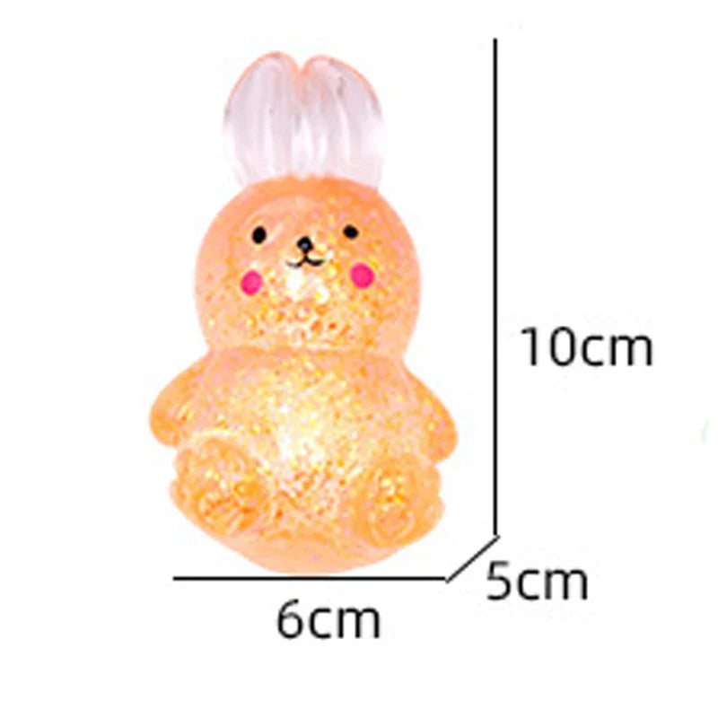 Intertoys stressbal als sensorisch speelgoed