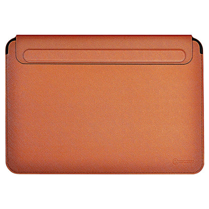 Laptop tas met ritsvak – Extra beveiliging voor accessoires