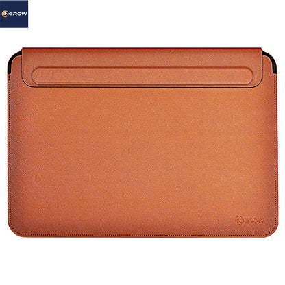 Laptop tas heren leer – Klassieke en professionele look
