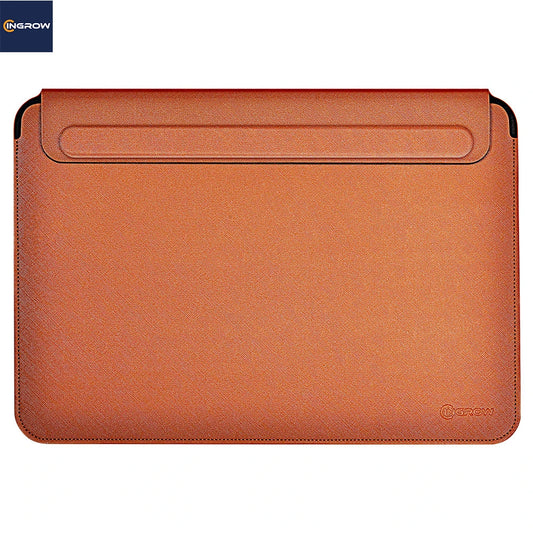 Laptop tas heren leer – Klassieke en professionele look