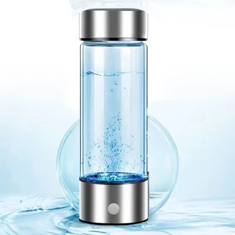 Kraanwaterfilter met simpele montage – Geschikt voor iedereen