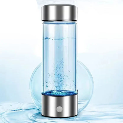 Kraanwaterfilter met simpele montage – Geschikt voor iedereen