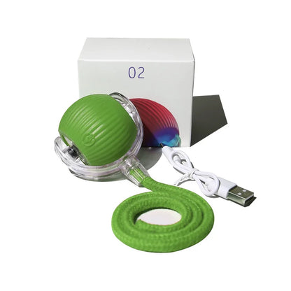 Kattenspeeltjes met elastische band – Voor extra actie