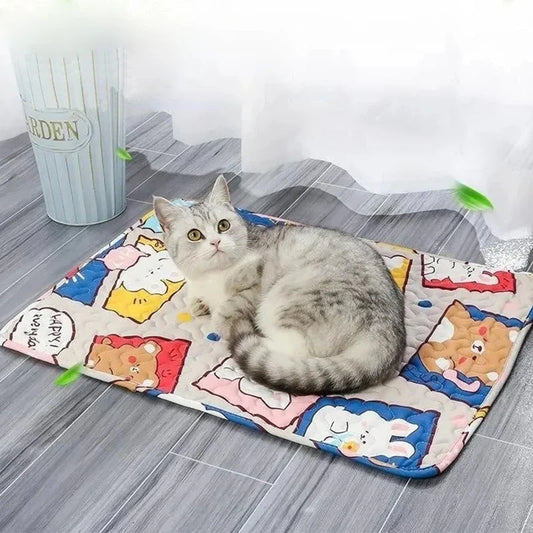 Action kattenmand met stevige rand – Goed ondersteunend