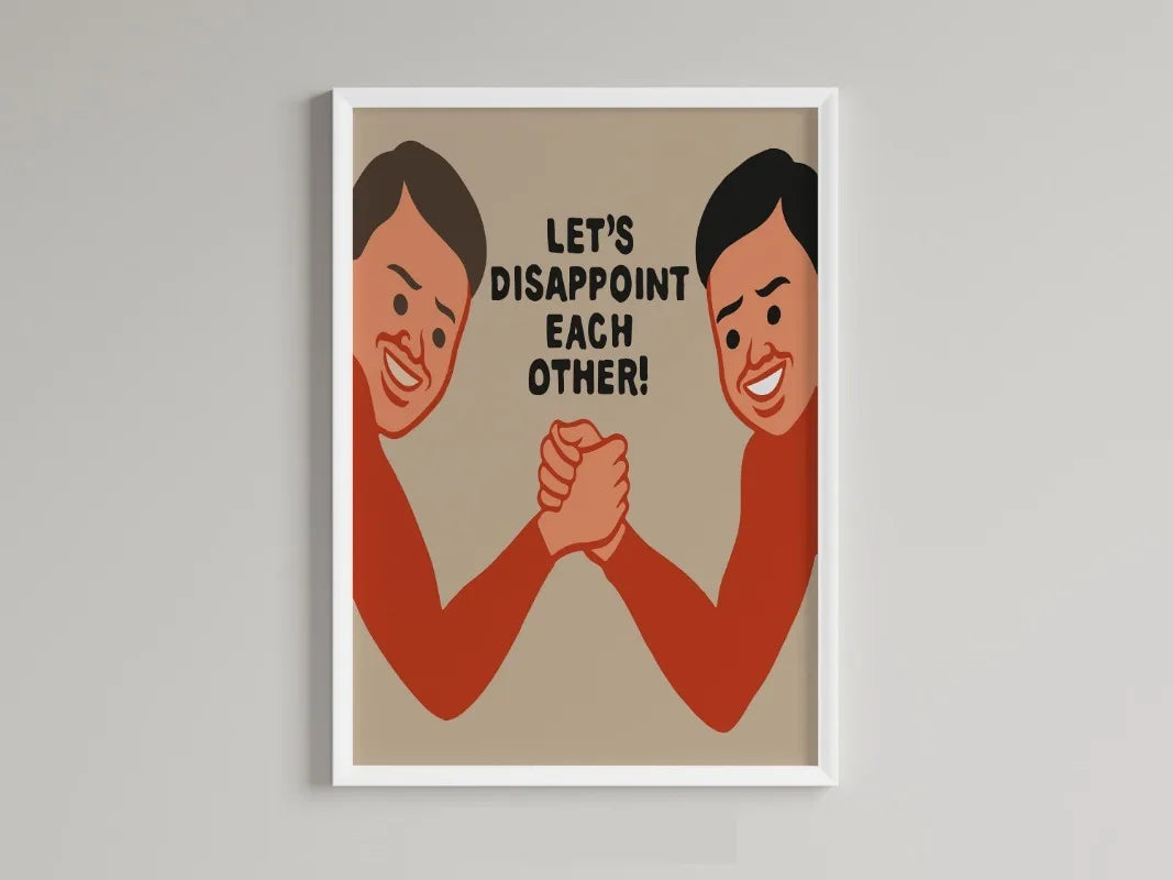 Posterstore heeft posters voor elke ruimte