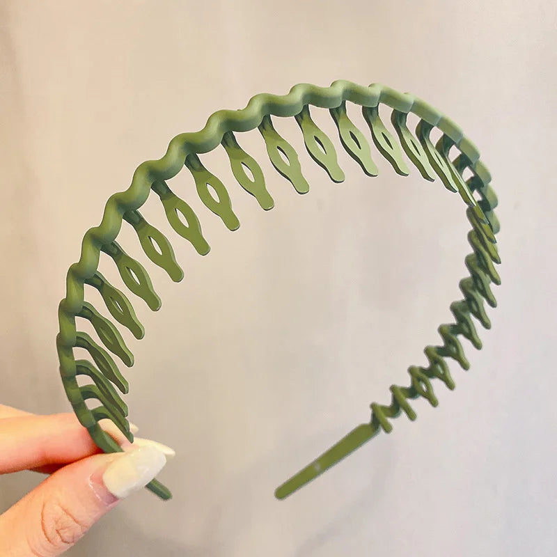 Zachte scrunchies voor comfort en stijl