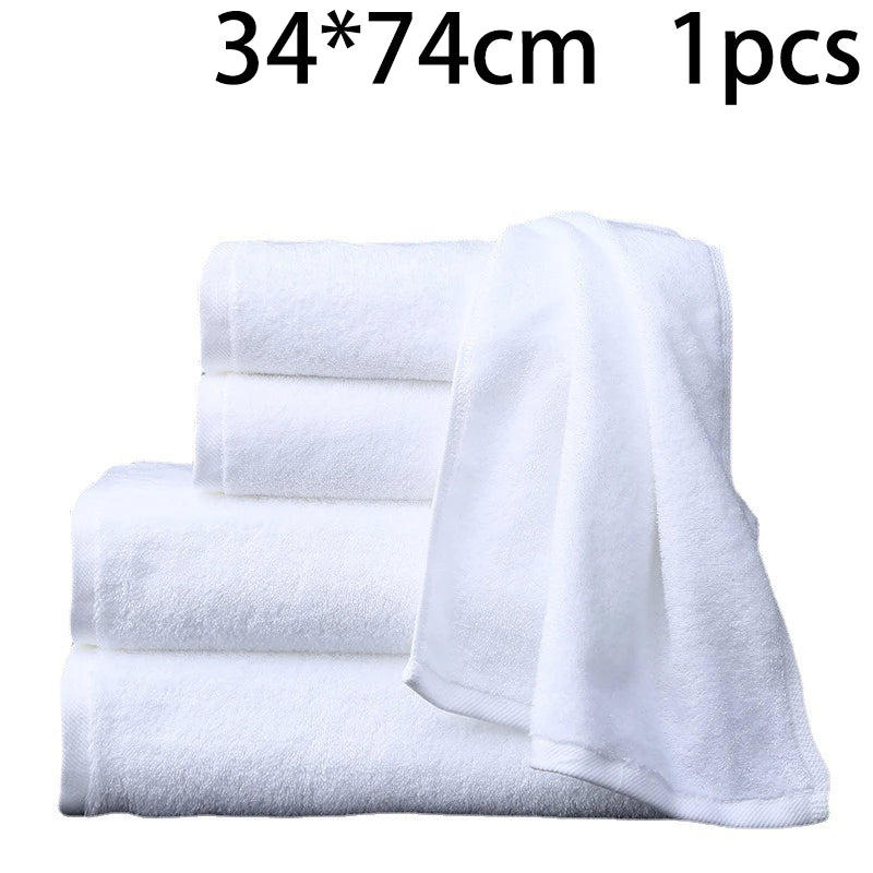 Microvezel handdoek met opbergband – Compact en handig