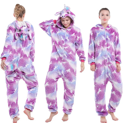 Onesie Unisex Comfort: Stijlvolle & Knuffelbare Onesies voor Iedereen