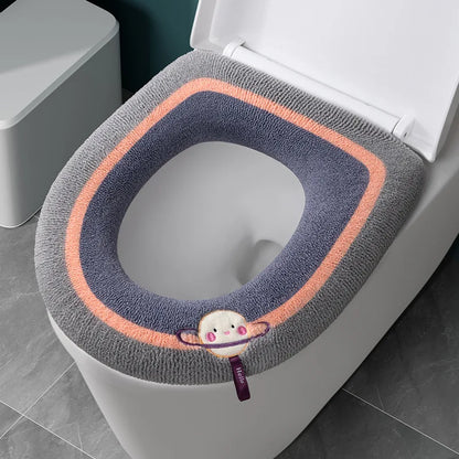 Dunnere wc bril – Lichtgewicht en strak design