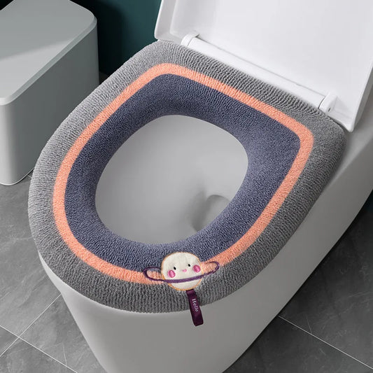 Dunnere wc bril – Lichtgewicht en strak design