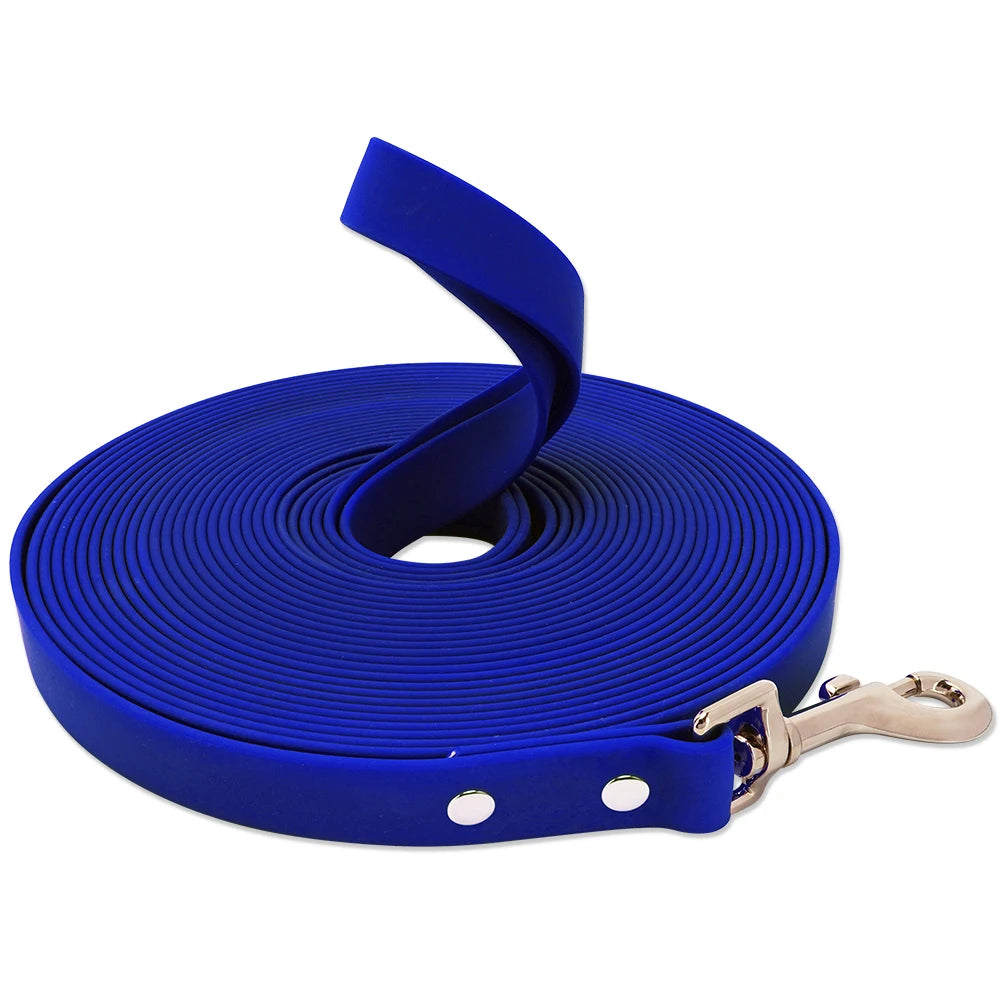 Tuigje hond met reflecterende stiksels – Extra veiligheid