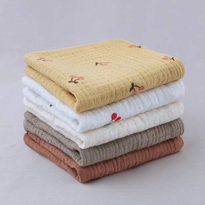 HEMA washandjes per stuk – Mix & match kleuren