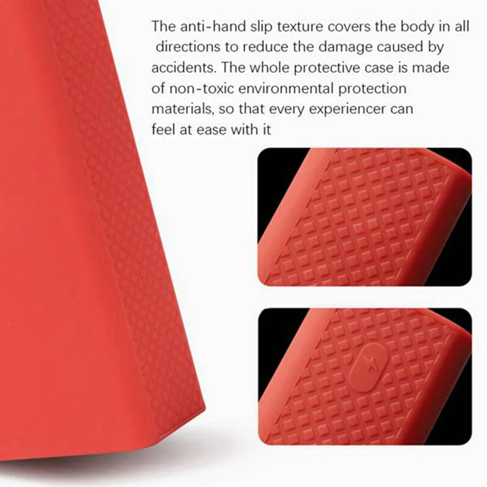 Powerbank met 20000mAh capaciteit