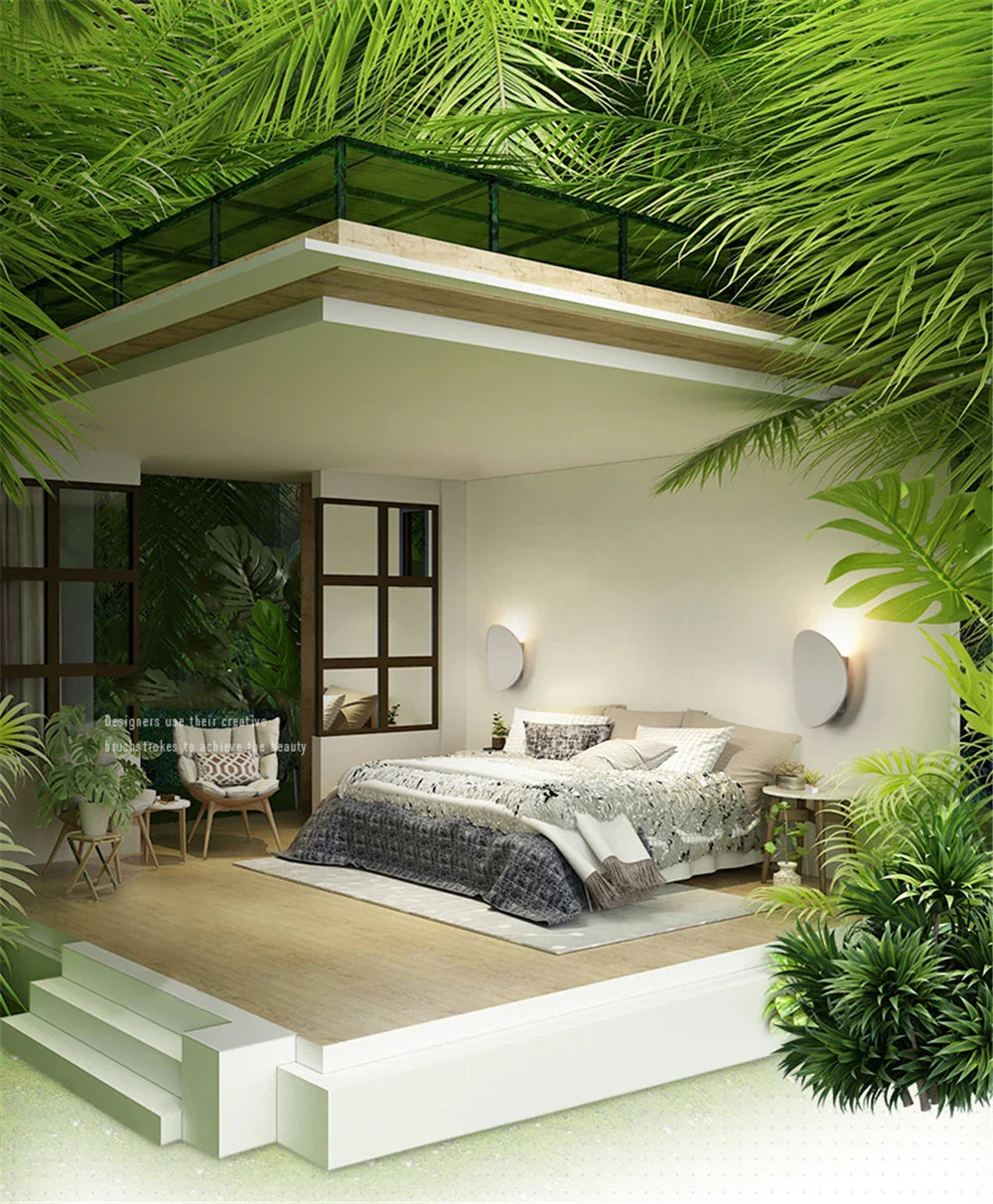 IKEA wandlamp draadloos – Compact en functioneel