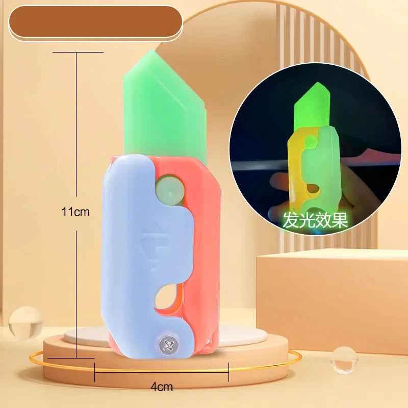 Fidget toys Intertoys voor dagelijks gebruik