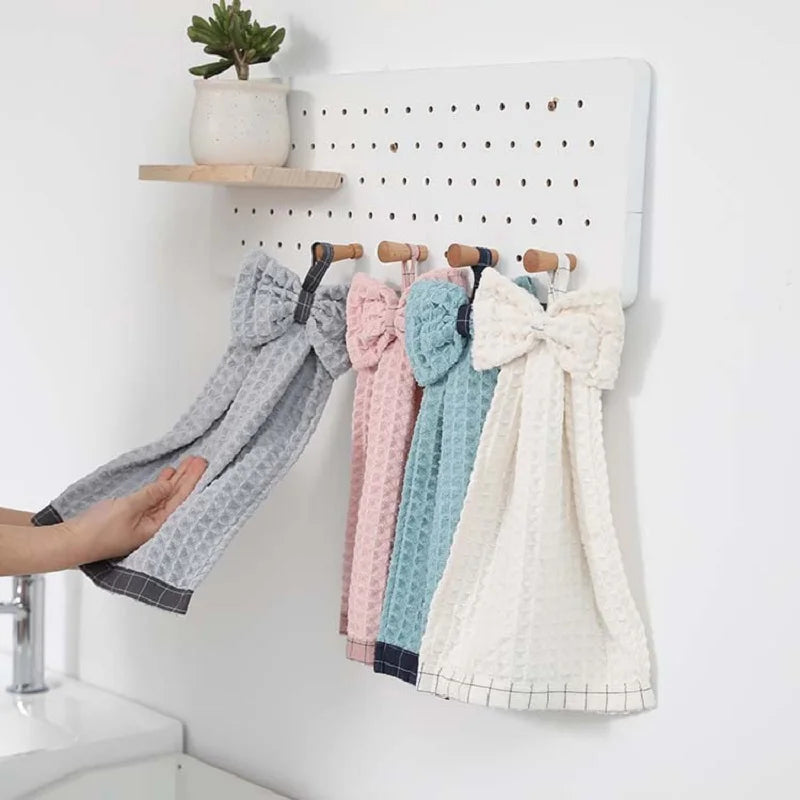 HEMA katoenen babywashandjes – Veilige verzorging
