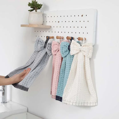 HEMA katoenen babywashandjes – Veilige verzorging