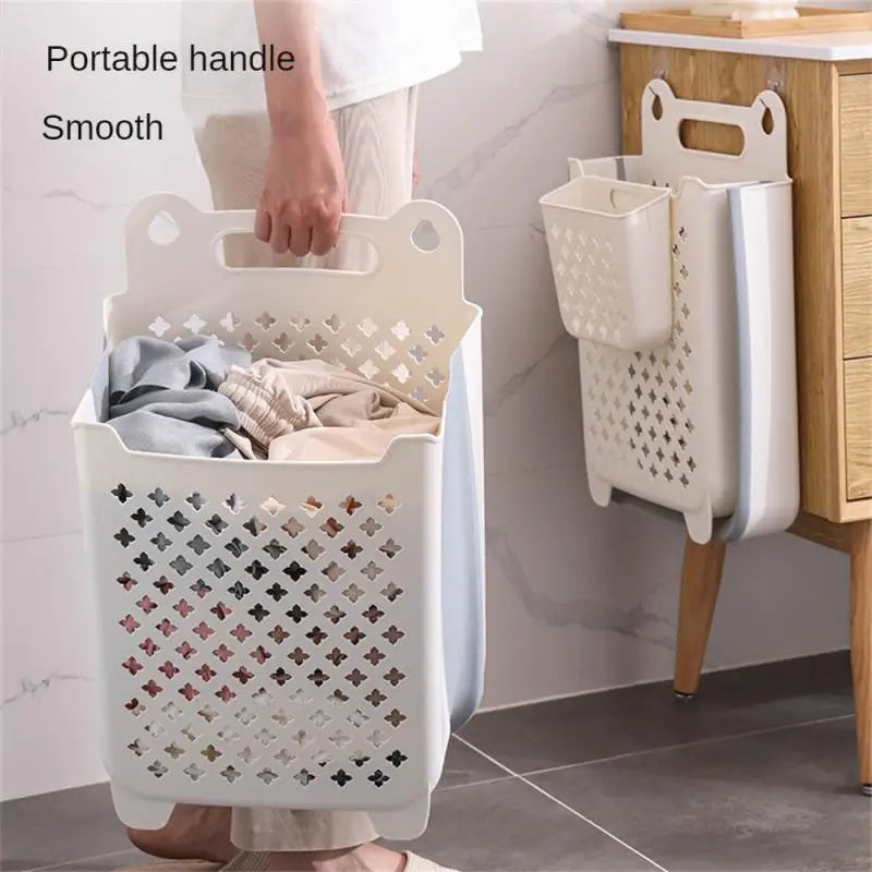 HEMA mini wasmand – Voor kleine ladingen