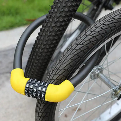 Slot voor racefiets met compacte afmeting – Ideaal voor onderweg