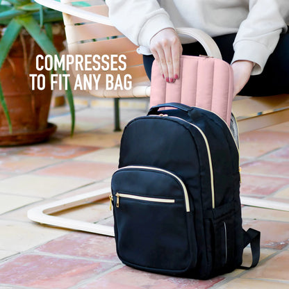 Compacte laptop tas – Slank en lichtgewicht voor onderweg