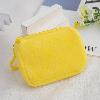 Compacte portemonnee dames voor avondtas – Elegant en klein