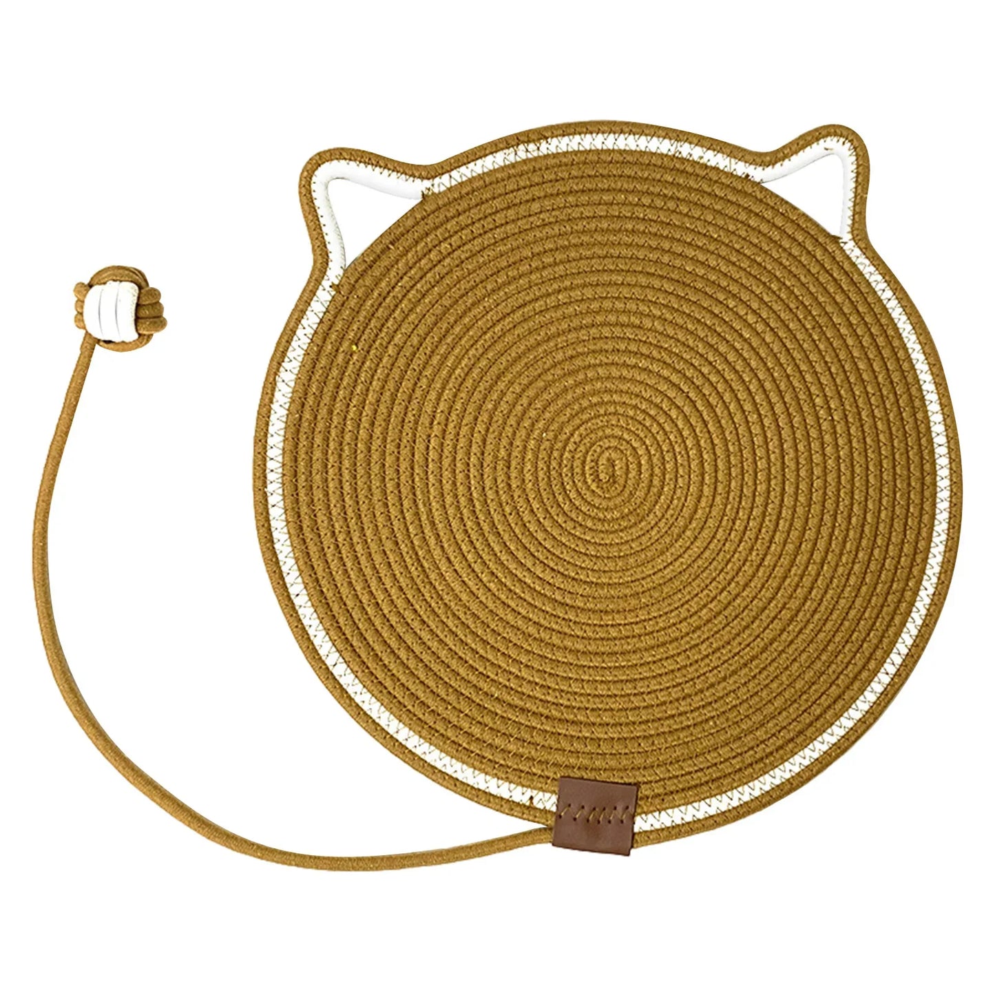 Kattenmand groot met luxe uitstraling – Comfort en stijl