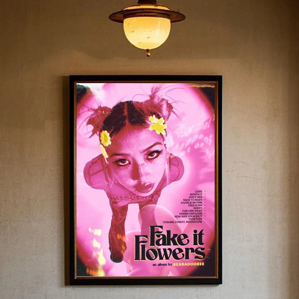 Posterstore prints met matte afwerking