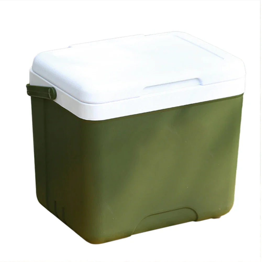 Campingaz koelbox met stevige sluiting
