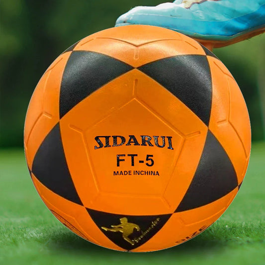 Beste voetbal voor techniektraining