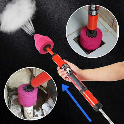 WC ontstopper Action – Betaalbare en krachtige oplossing