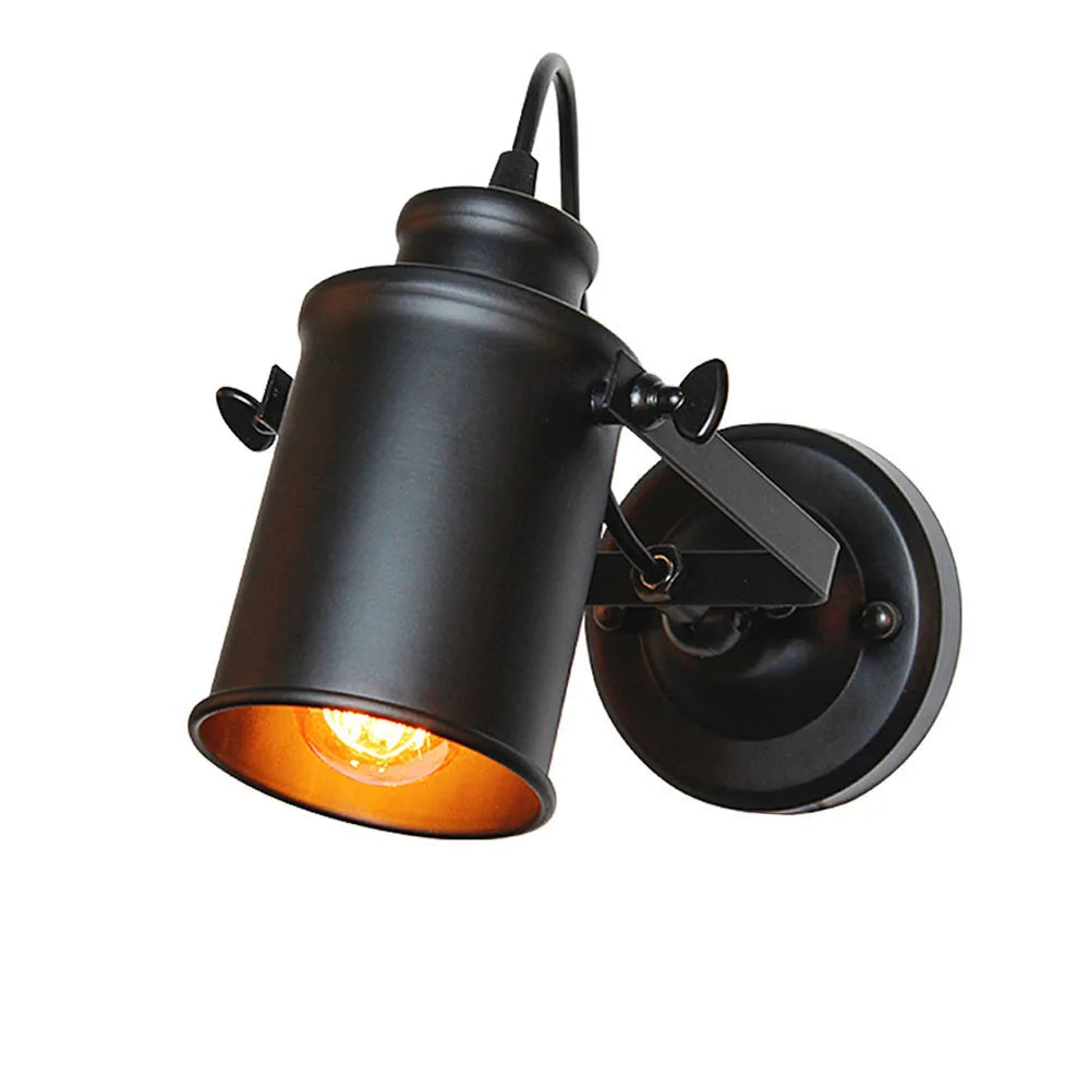 Wandlamp op batterijen kinderkamer – Veilig en handig