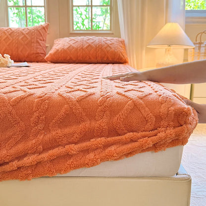 Luxe satijnen beddengoed – Zijdezacht en elegant