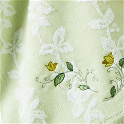 HEMA babywasdoek met dierenprint – Leuk en functioneel