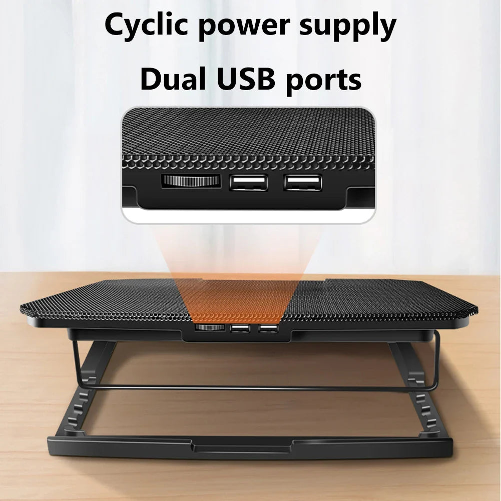 Laptop standaard Action geschikt voor notebooks