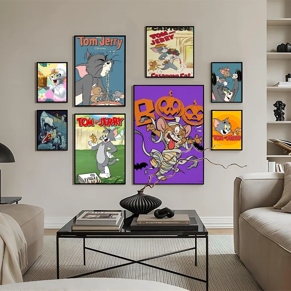 Posterstore collectie voor elke woonstijl