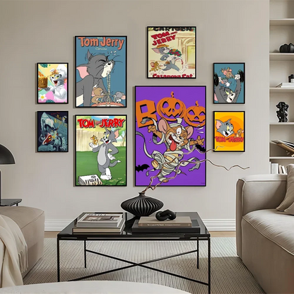Posterstore collectie voor elke woonstijl