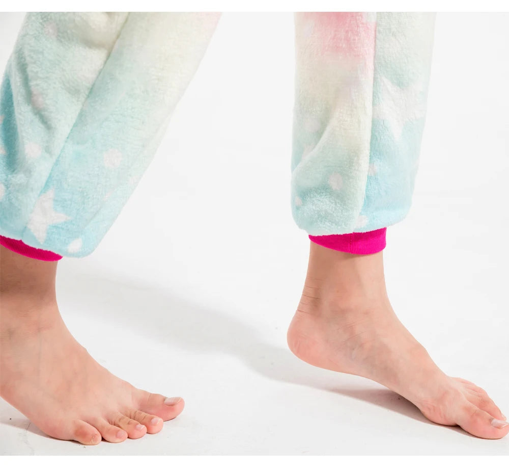 Onesie Teletubbies cosplay – Kleurrijk en grappig