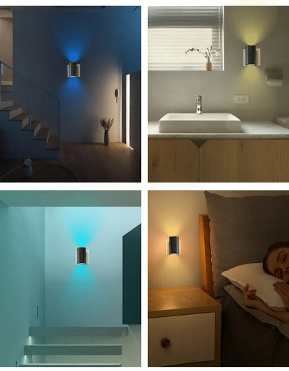 Badkamerlampen – Stijlvolle verlichting voor elke badkamer