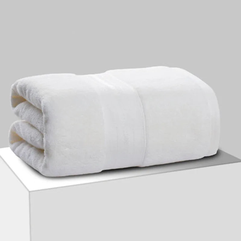 Badhanddoek – Onmisbaar comfort na het douchen