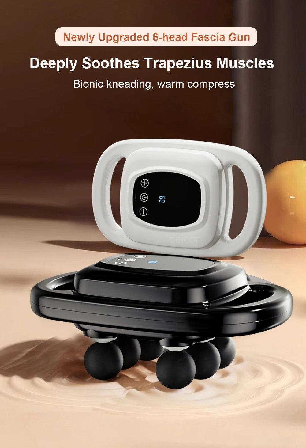 Massage gun Kruidvat – Compact en voordelig