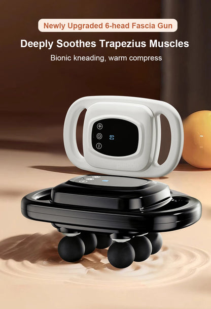 Massage gun Kruidvat – Compact en voordelig