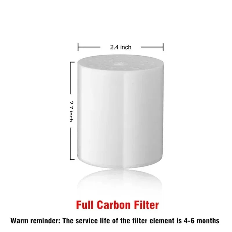 Water filter met keramisch element – Zuiver en effectief