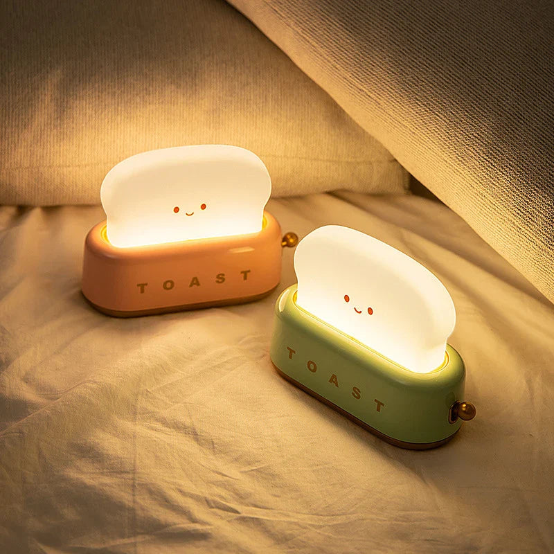 Wake up light met LED verlichting – Energiezuinig en krachtig