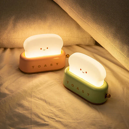 Wake up light met LED verlichting – Energiezuinig en krachtig