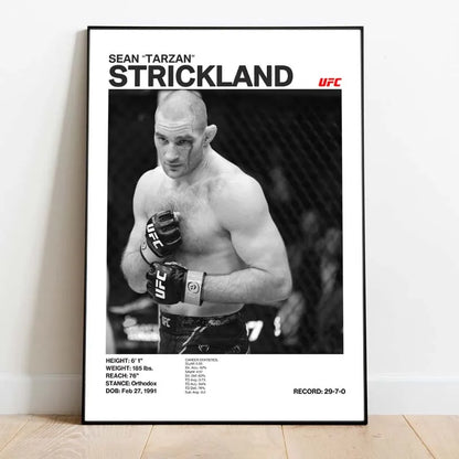 Posterstore cadeau voor interieurfans
